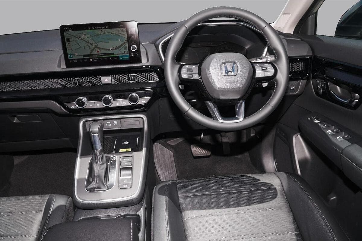2025 Honda CR-V VTi L Auto FWD MY25 image 6