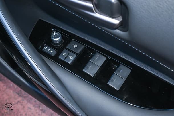 2023 TOYOTA GR Corolla GTS image 10