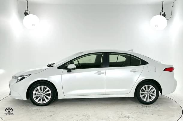 2023 Toyota Corolla Ascent Sport image 7