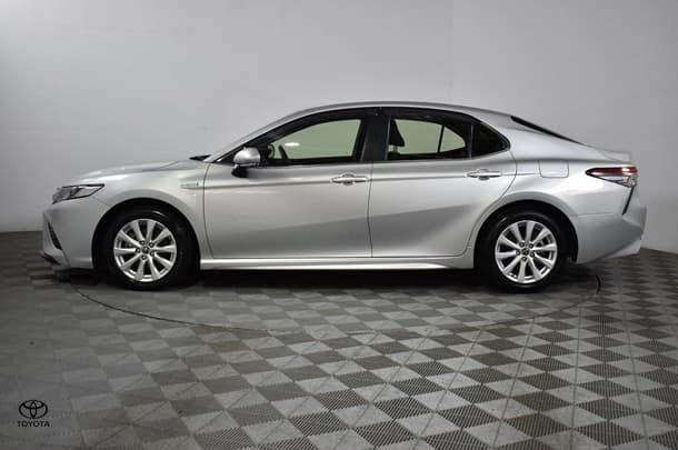 2019 Toyota Camry Hybrid Ascent Sport image 11