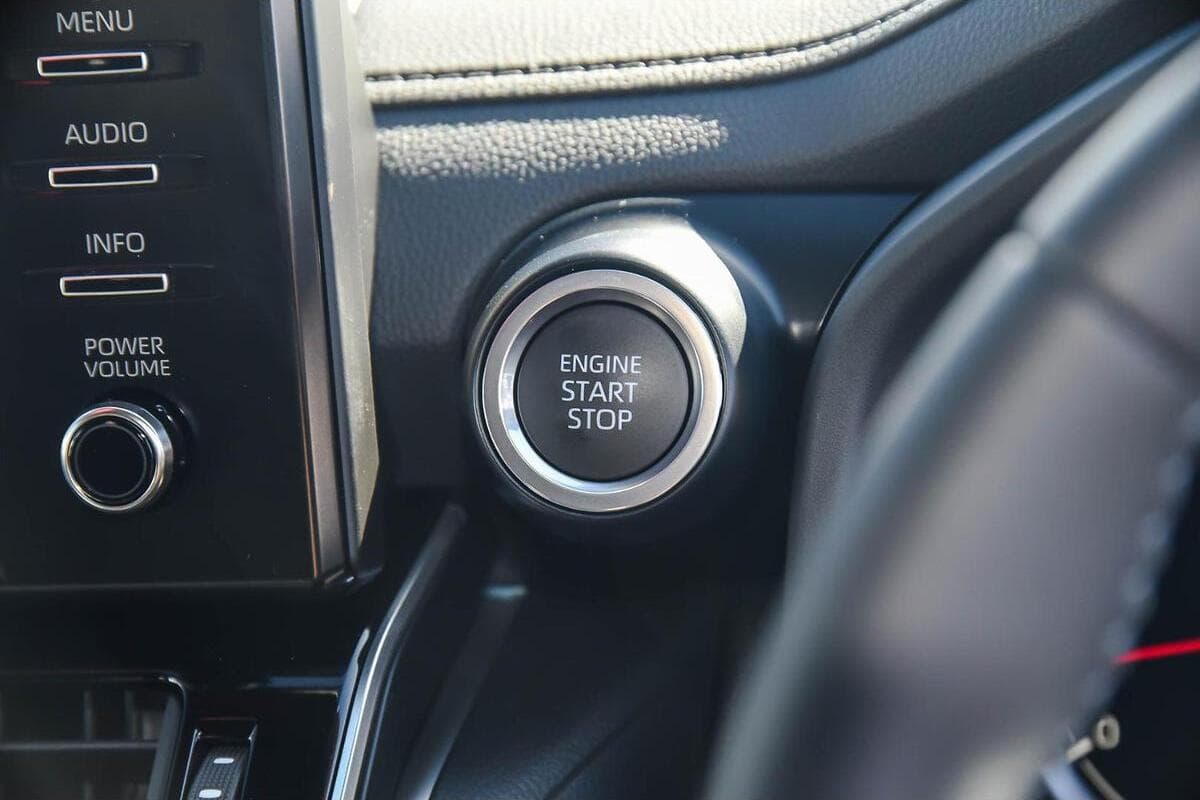 2024 Toyota Landcruiser GXL Auto 4x4 image 14
