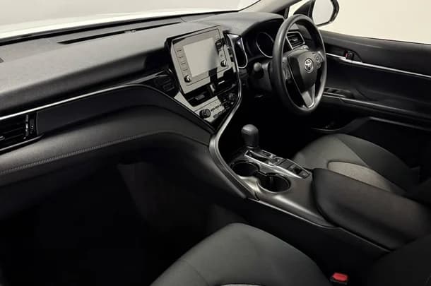2024 Toyota Camry Ascent image 13