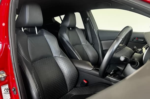 2023 Toyota CH-R Koba 2WD image 16