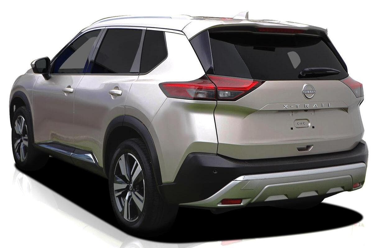 2024 Nissan X-TRAIL Ti-L T33 Auto 4WD MY25 image 4