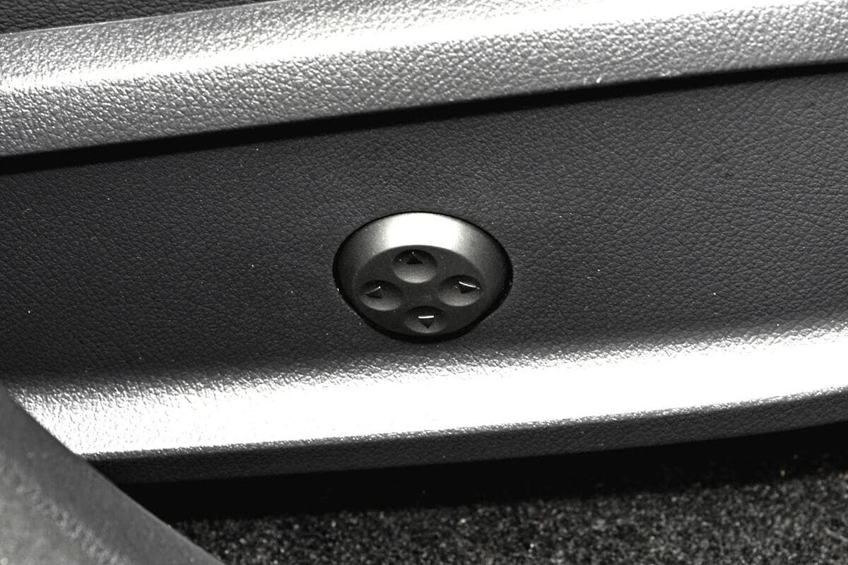 2024 Mercedes-Benz EQA EQA250+ Auto image 12