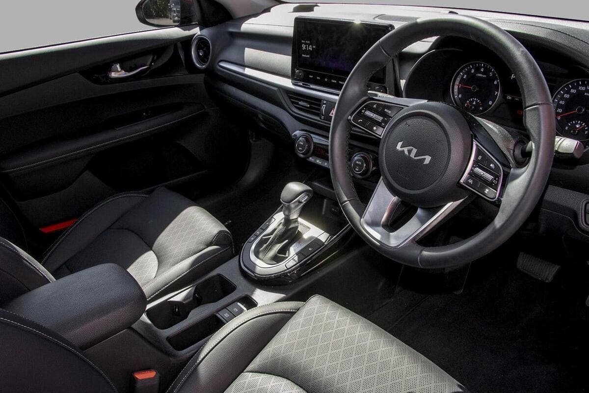 2024 Kia Cerato Sport+ Auto MY24 image 6