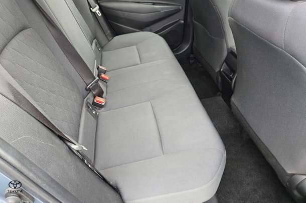 2022 Toyota Corolla Sedan Hybrid Ascent Sport image 14
