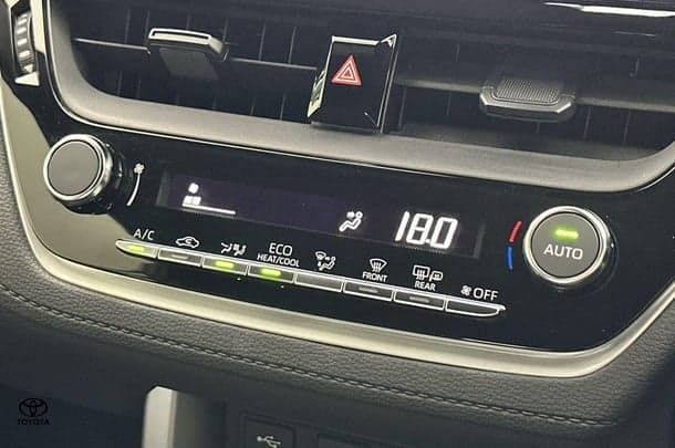 2022 Toyota Corolla Cross Petrol GX image 23