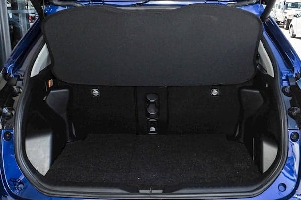 2022 Toyota Yaris Cross Urban image 20