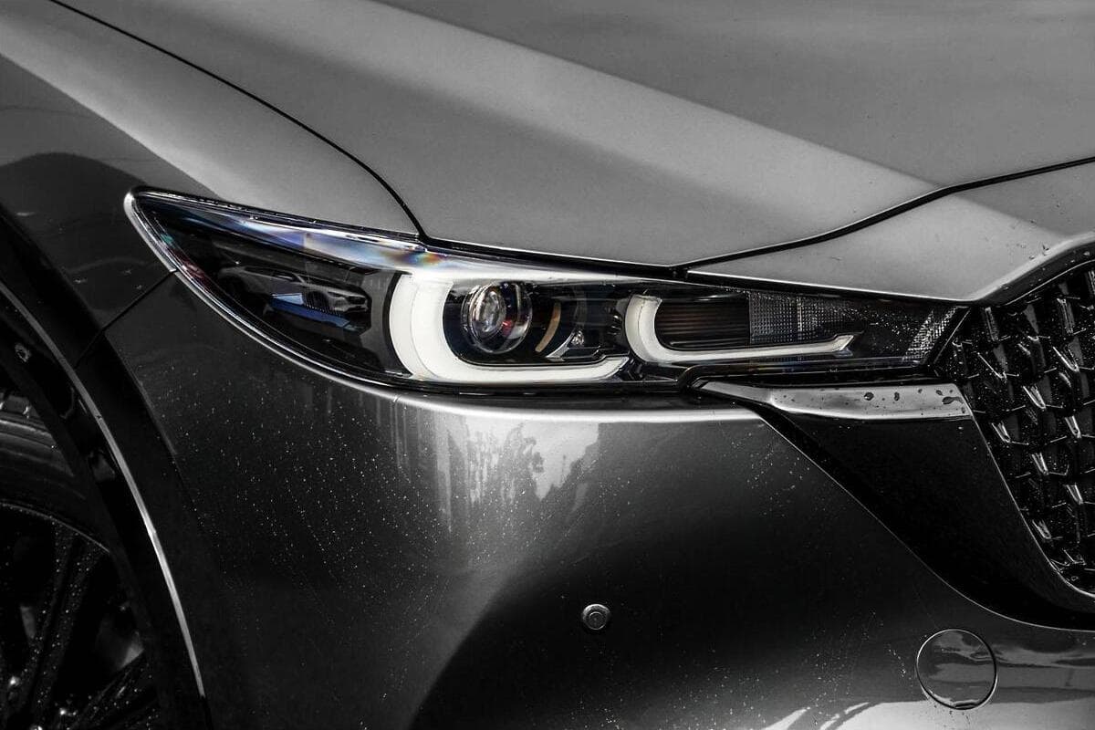 2024 Mazda CX-5 G35 GT SP KF Series Auto i-ACTIV AWD image 17