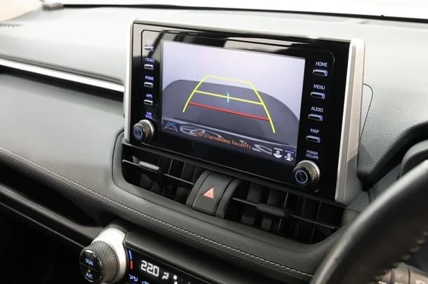 2021 Toyota RAV4 Hybrid GXL-2WD image 20