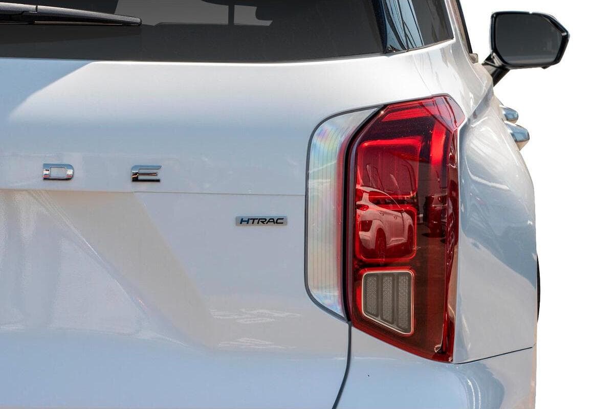 2025 Hyundai Palisade Calligraphy Auto AWD MY25 image 17