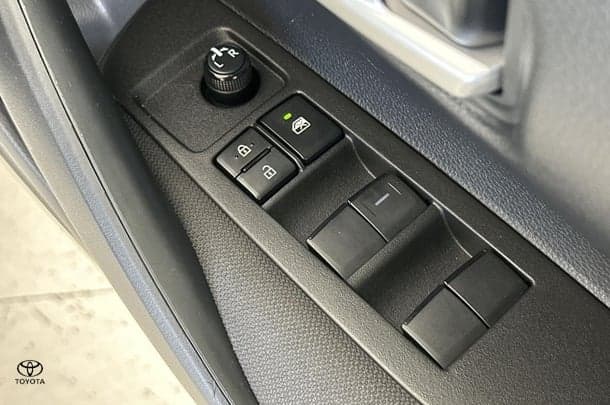 2023 Toyota Corolla Sedan Hybrid Ascent Sport image 12