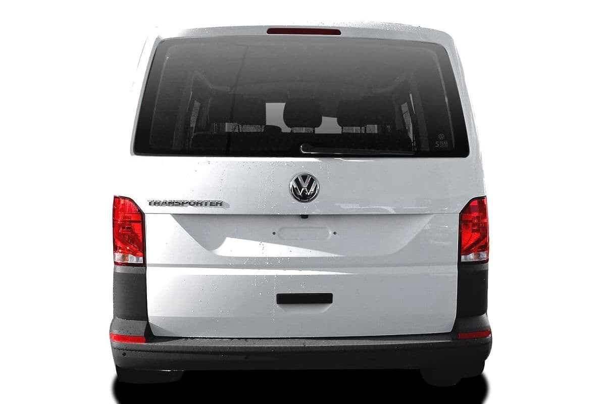 2024 Volkswagen Transporter TDI340 T6.1 SWB Auto MY24 image 3