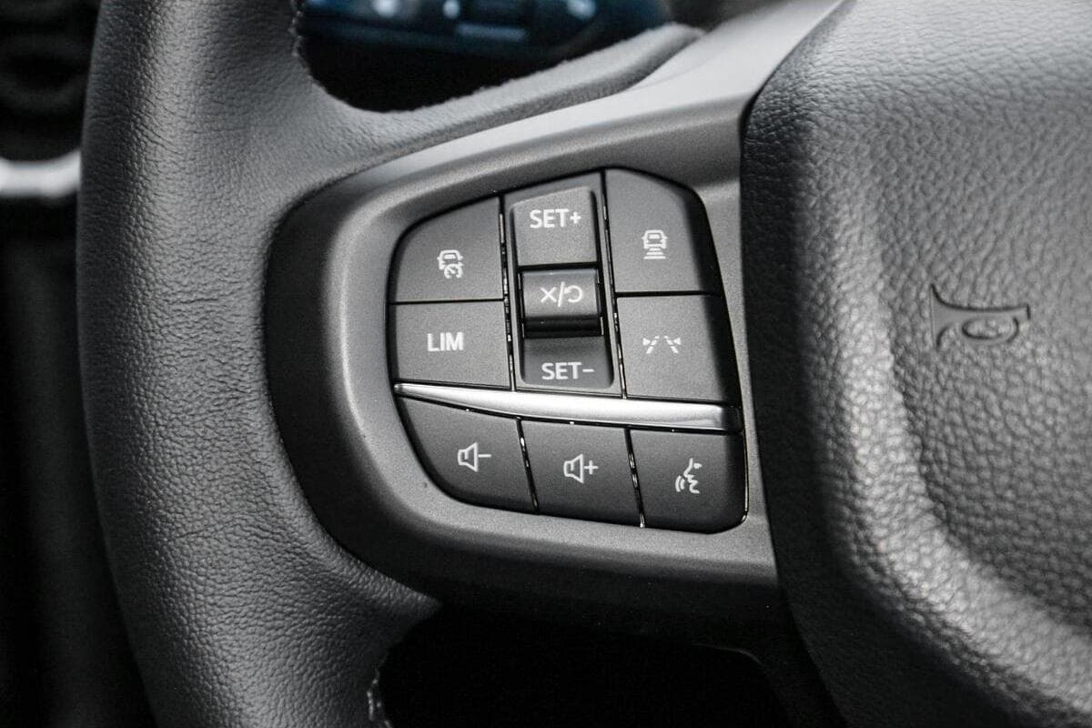 2025 Ford Everest Sport Auto FullTime 4WD DR MY25.25 image 13