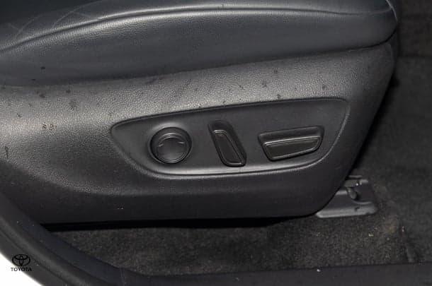 2023 Toyota Kluger Hybrid GXL AWD image 16