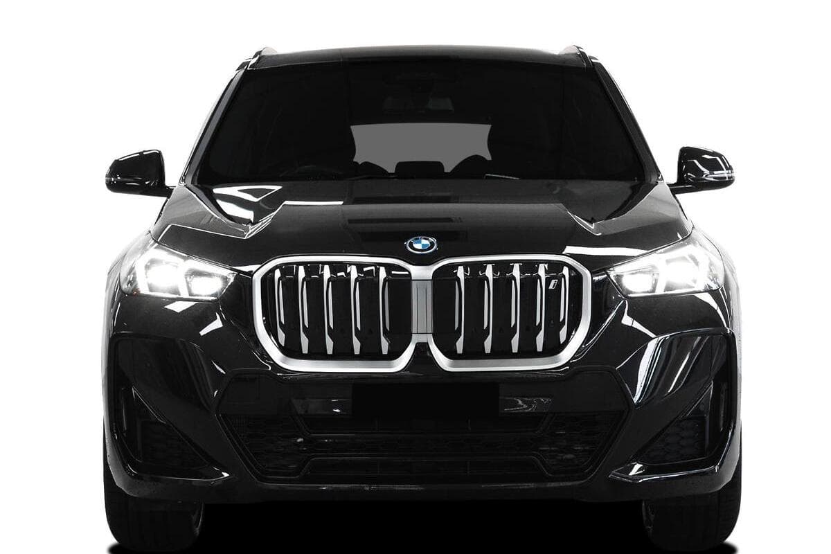 2024 BMW iX1 xDrive30 M Sport U11 Auto AWD image 2