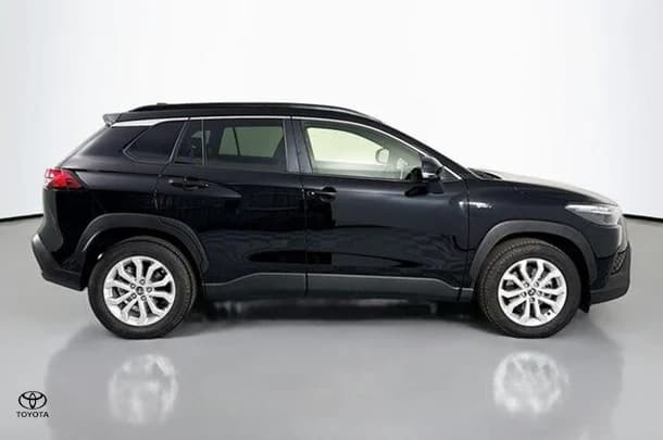 2024 Toyota Corolla Cross HV GXL image 9
