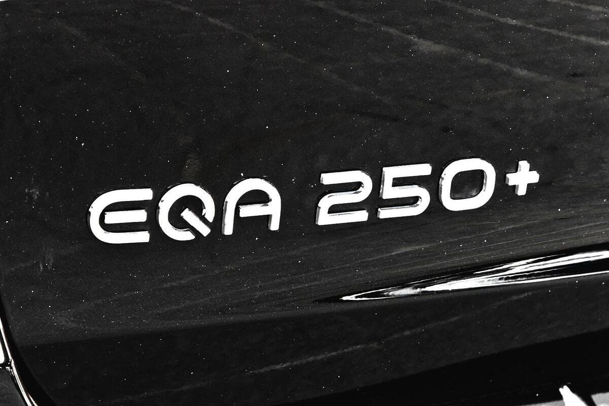 2024 Mercedes-Benz EQA EQA250+ Auto image 10