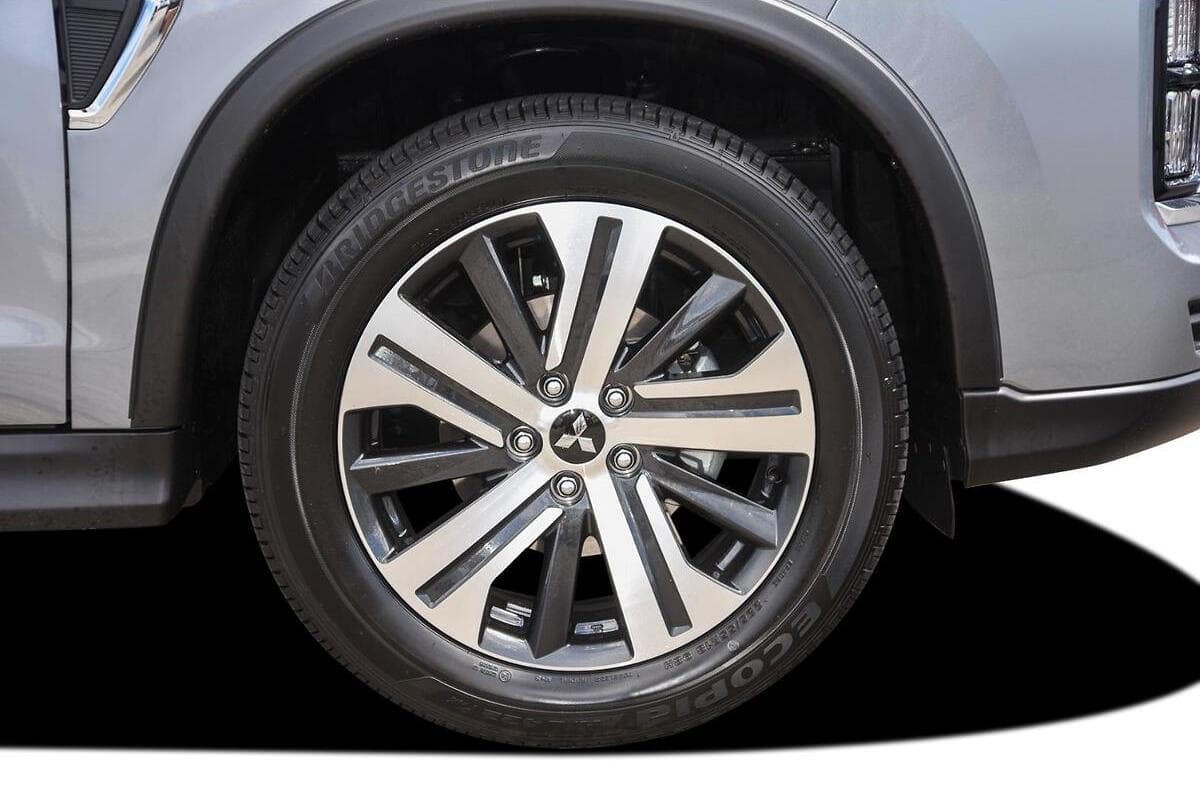 2025 Mitsubishi ASX Exceed XD Auto 2WD MY24 image 20