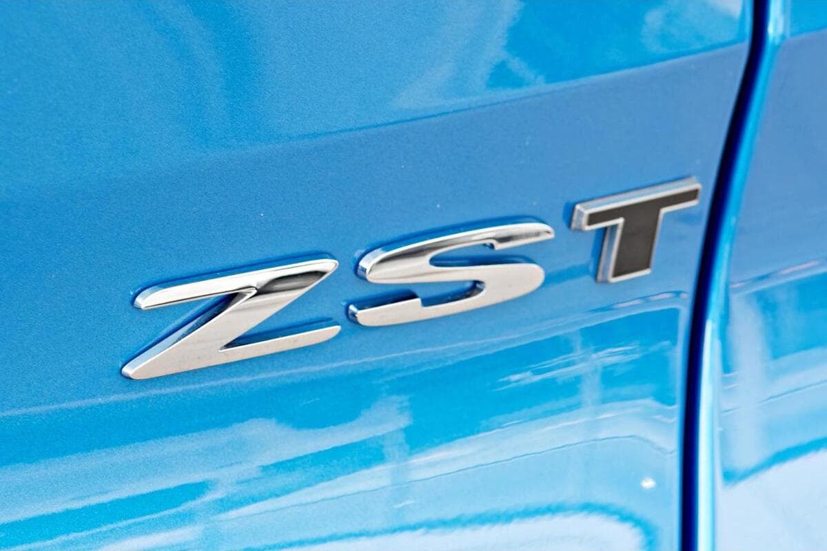2025 MG ZST Vibe Auto MY25 image 10