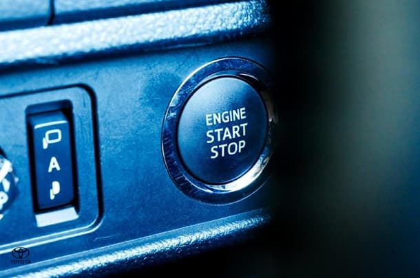 2023 Toyota Prado GXL image 17