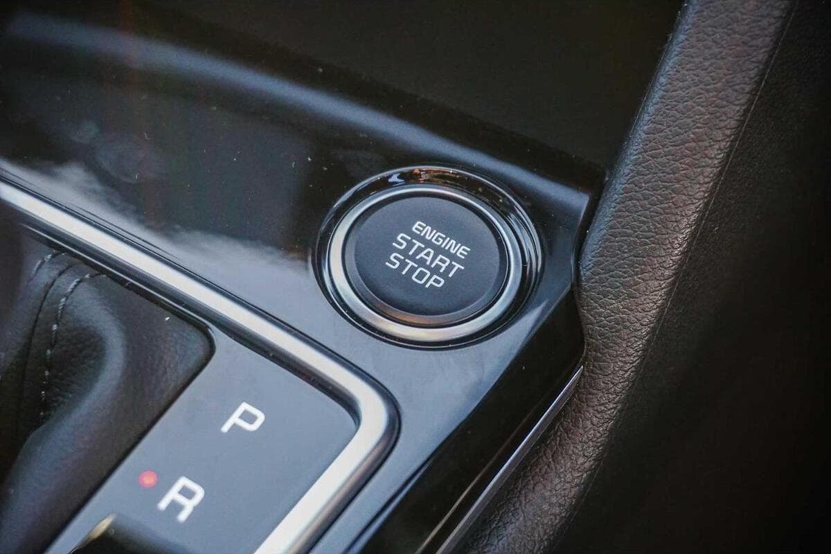 2024 Kia Sportage SX+ Auto AWD MY25 image 14