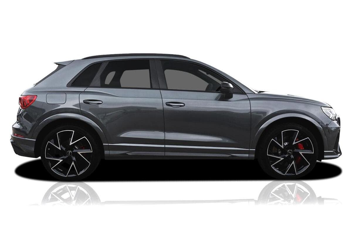 2024 Audi RS Q3 Auto quattro MY24 image 6