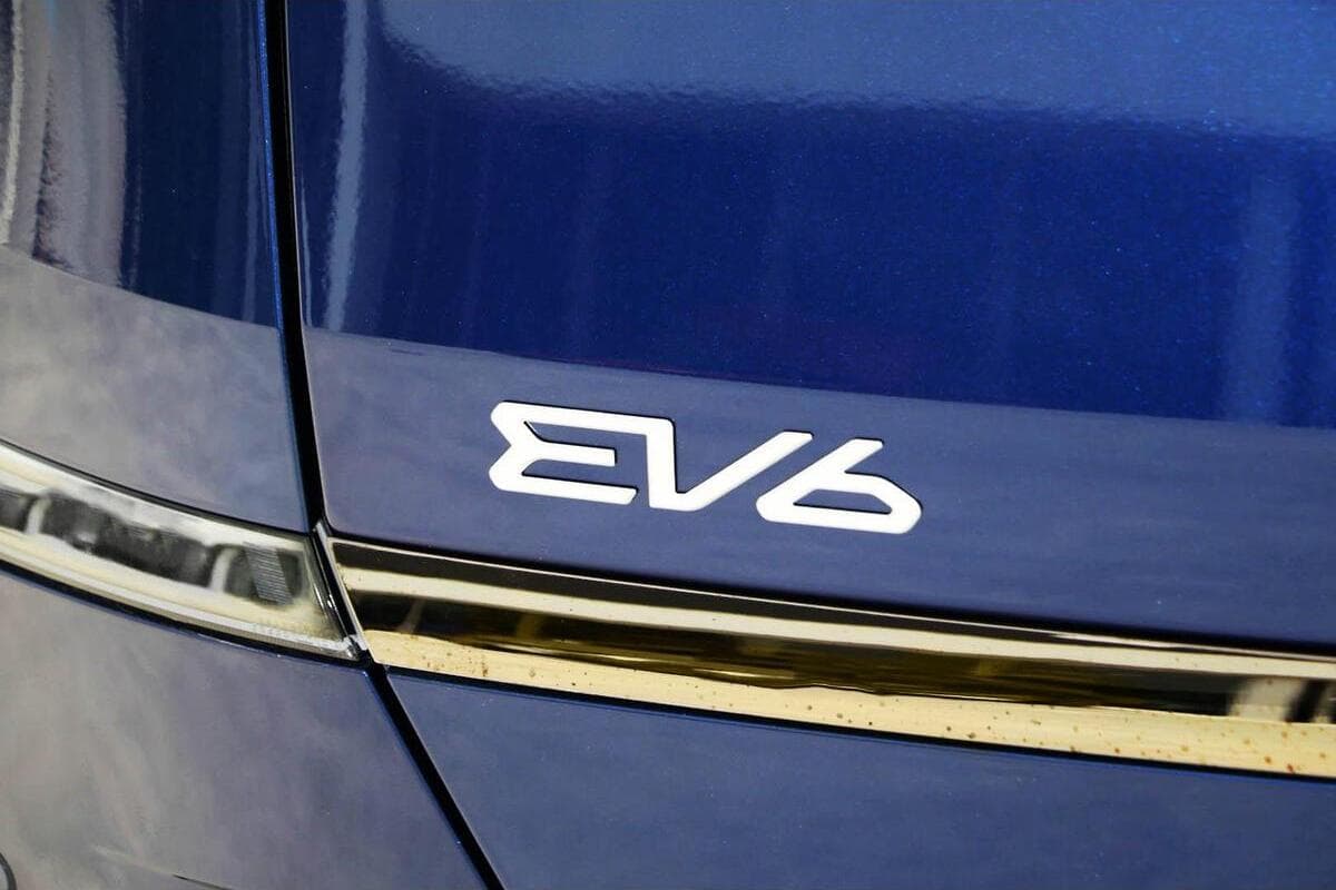 2024 Kia EV6 GT-Line Auto MY24 image 13