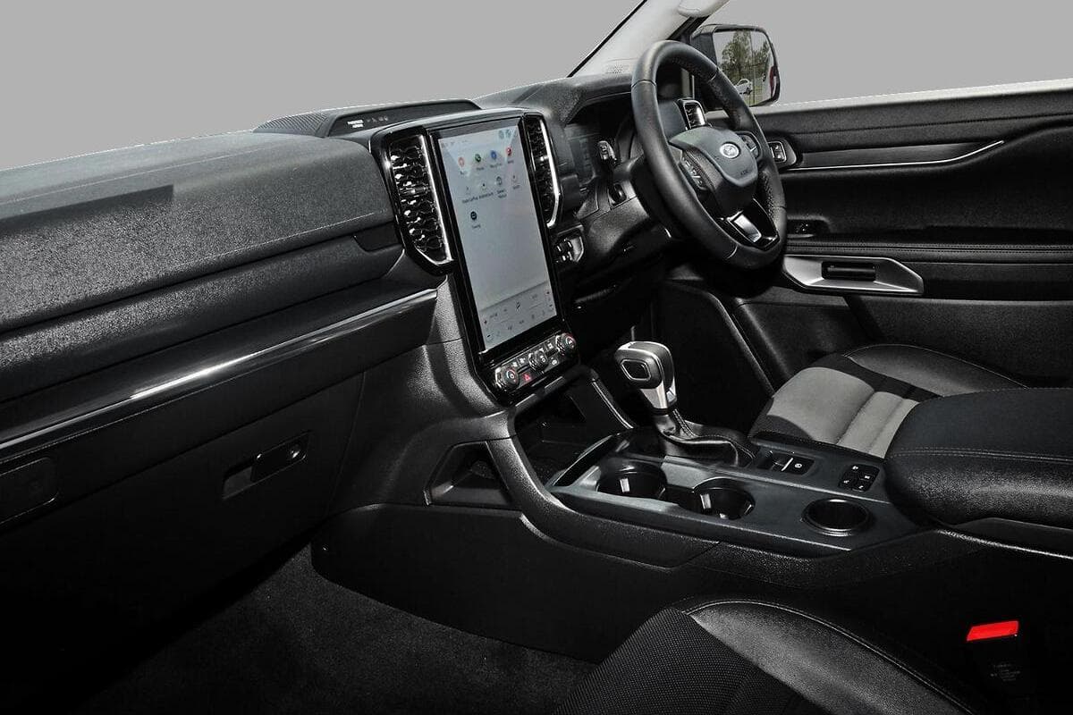 2025 Ford Everest Sport Auto RWD MY25.25 image 5