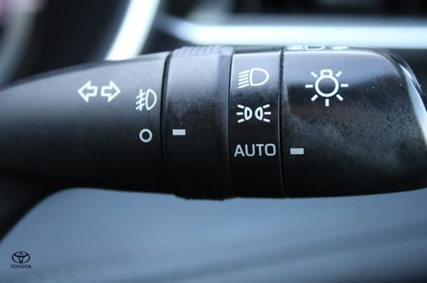 2021 Toyota Kluger GX AWD image 31