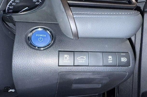 2024 Toyota Camry Hybrid Ascent image 16