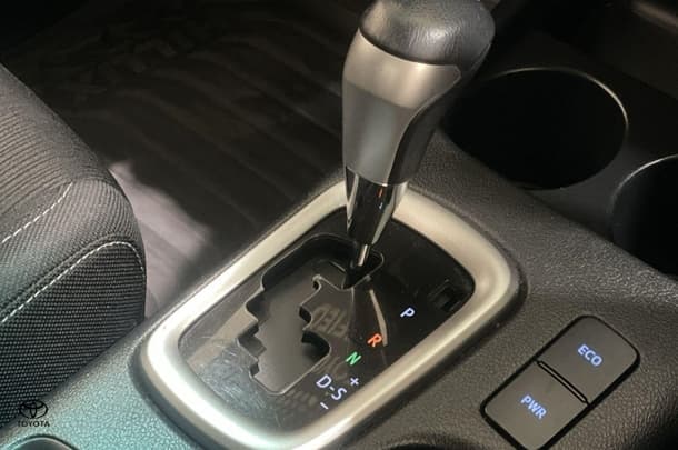 2023 Toyota Hilux SR5 image 18
