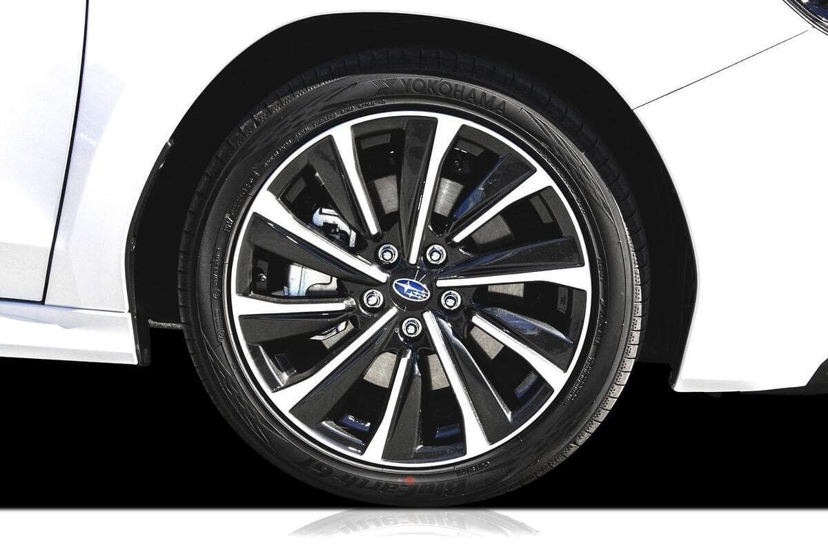 2024 Subaru WRX tS VN Auto AWD MY24 image 18