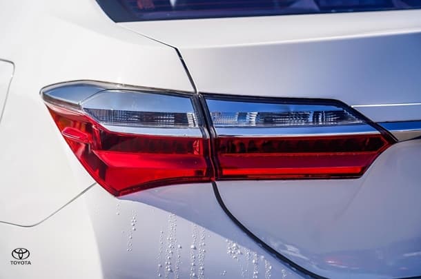 2019 Toyota Corolla Sedan Ascent image 14