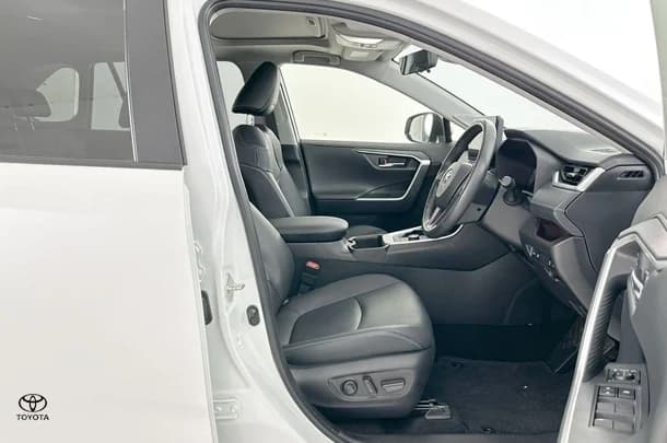 2024 Toyota Rav4 Hybrid Cruiser-AWD image 16