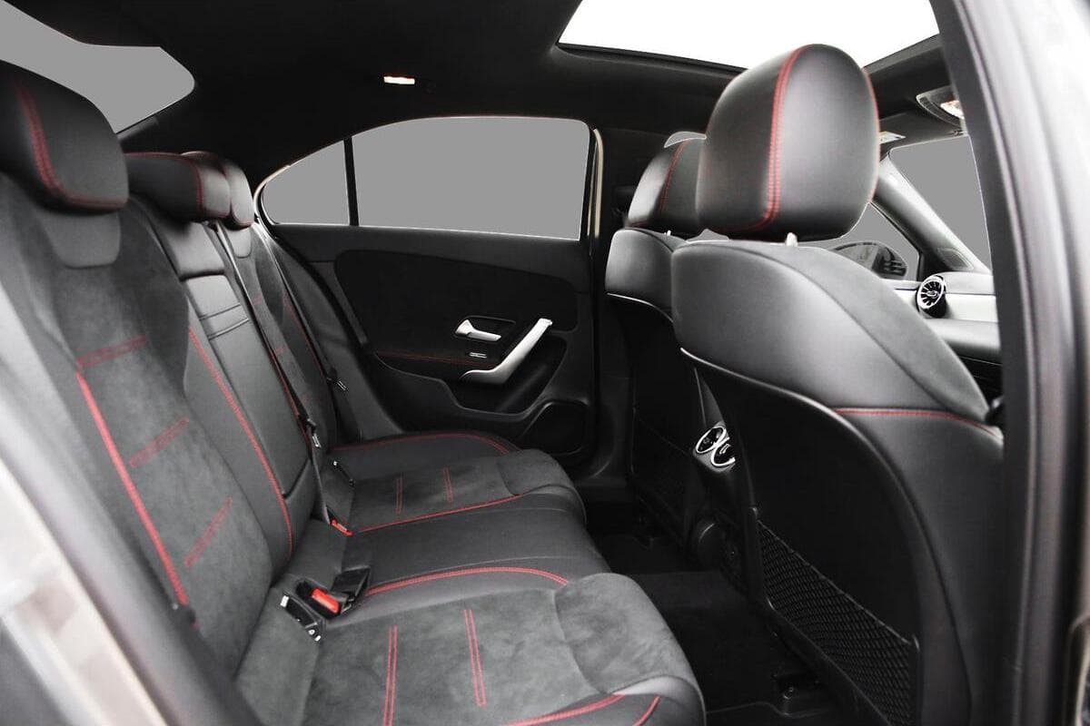 2024 Mercedes-Benz A-Class A250 Auto 4MATIC image 8
