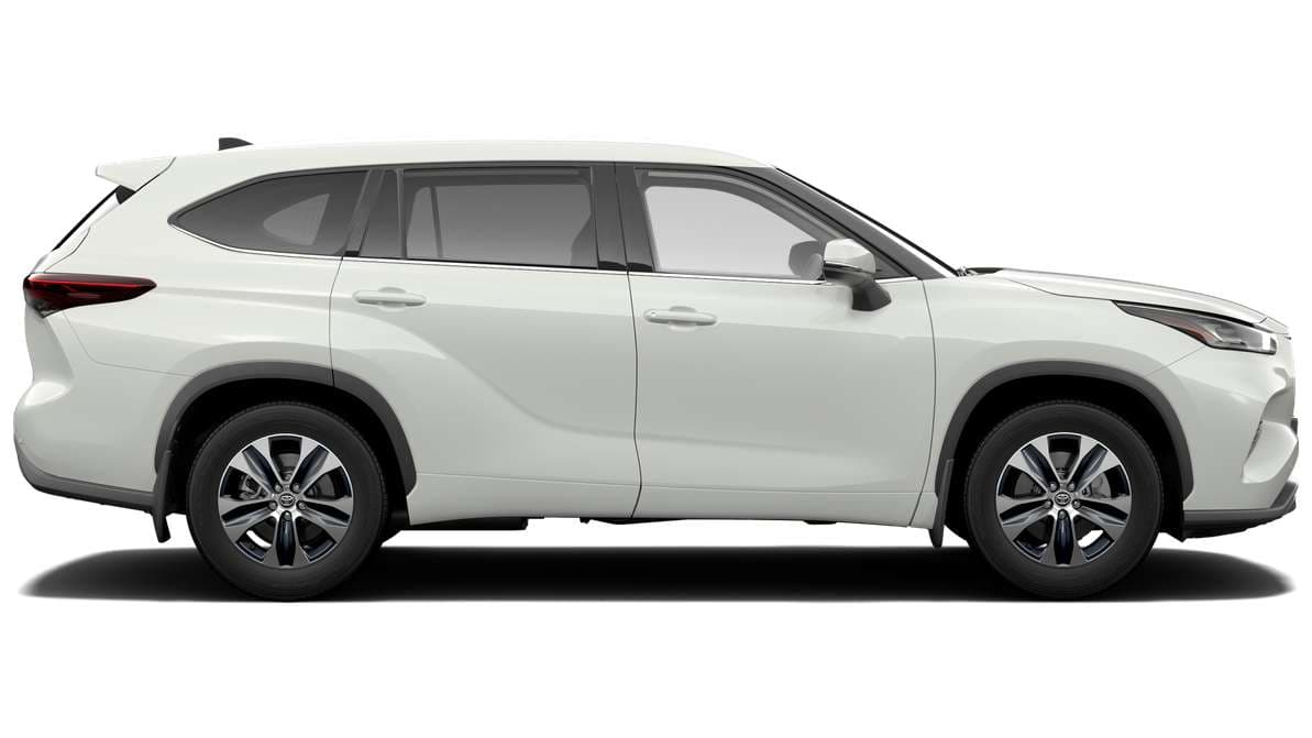 2024 Toyota Kluger GXL AWD Automatic image 2
