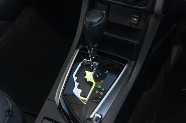 2019 Toyota Corolla Ascent image 17