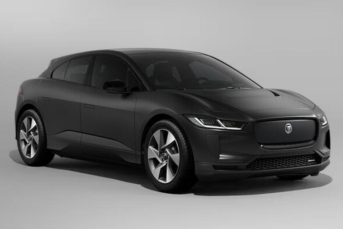 2024 Jaguar I-PACE EV400 R-Dynamic SE Auto AWD MY24.5