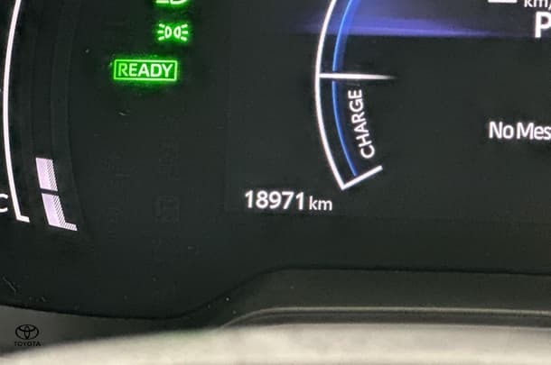 2023 Toyota Corolla Sedan Hybrid Ascent Sport image 20