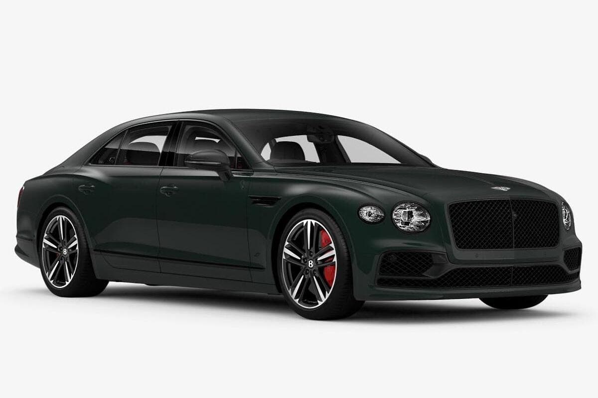 2024 Bentley Flying Spur S V8 Auto AWD MY24