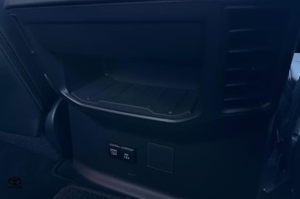 2024 Toyota Tundra Limited image 33