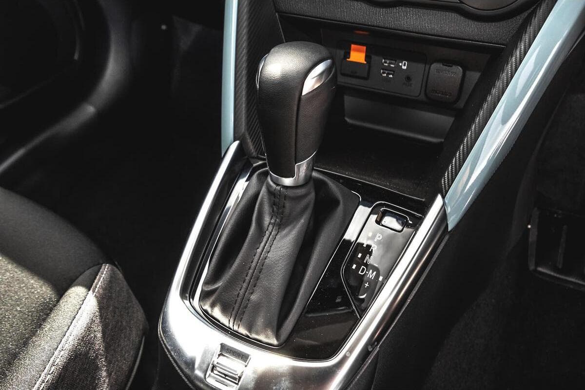 2024 Mazda 2 G15 Pure DJ Series Auto image 14