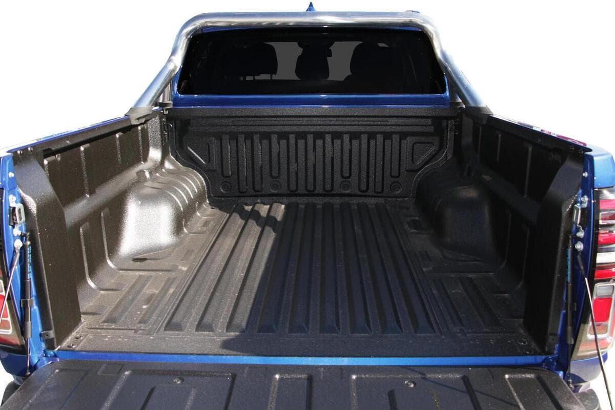 2024 GWM Ute Cannon-X Auto 4x4 Dual Cab image 8