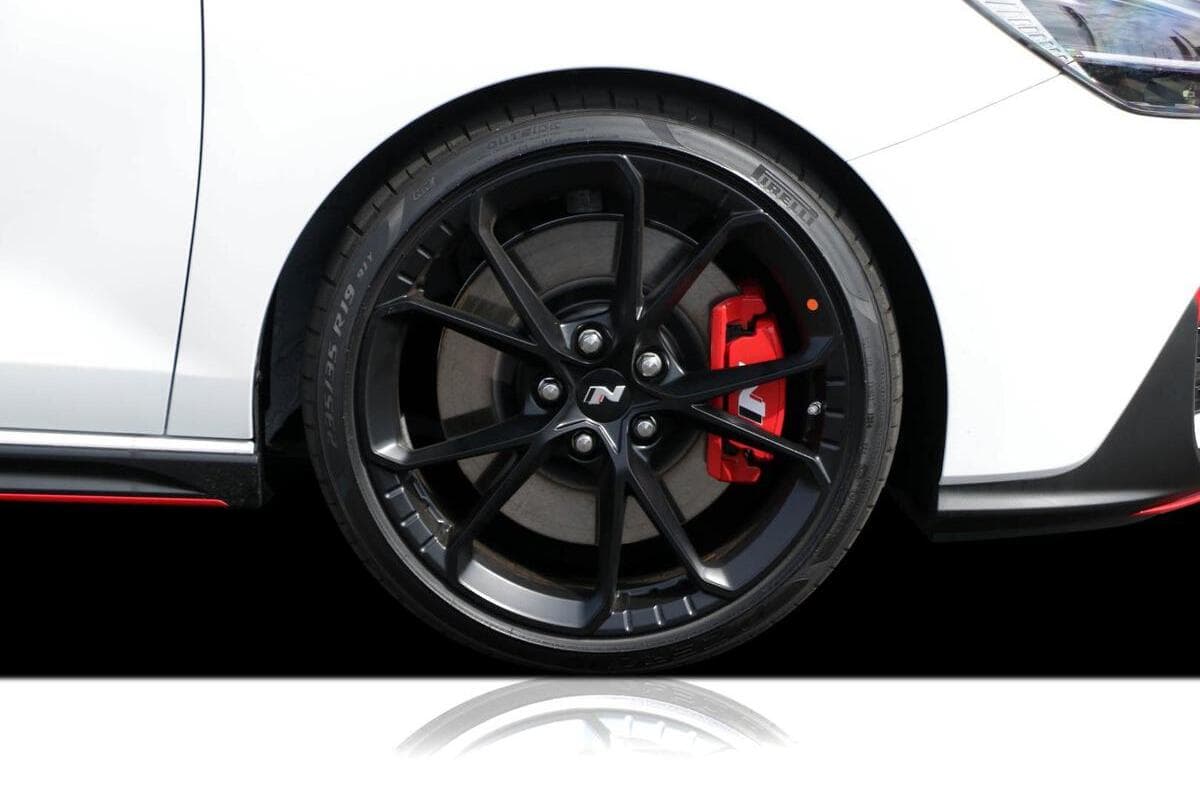2024 Hyundai i30 N Premium Manual MY25 image 23