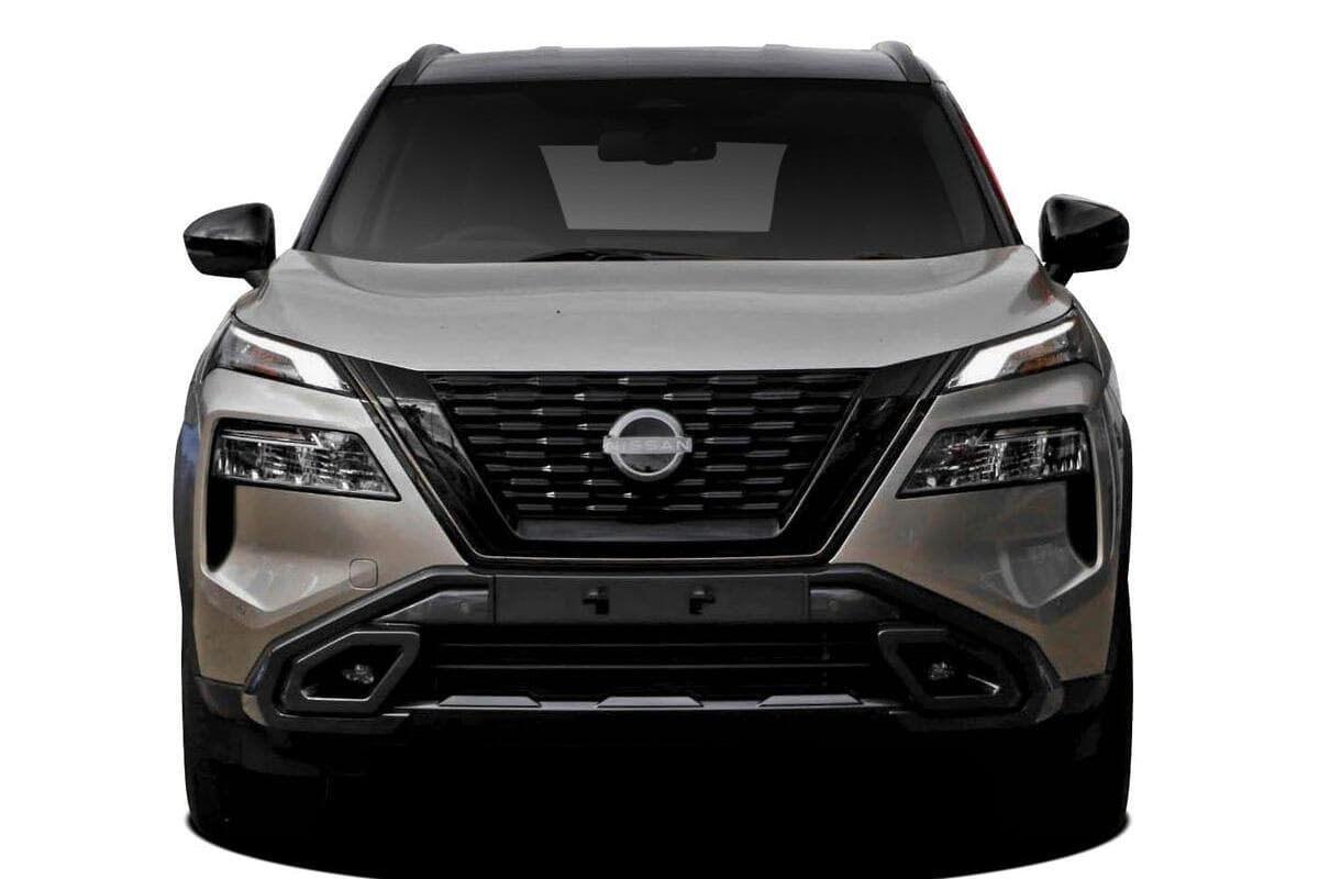 2024 Nissan X-TRAIL N-TREK T33 Auto 2WD MY25 image 2