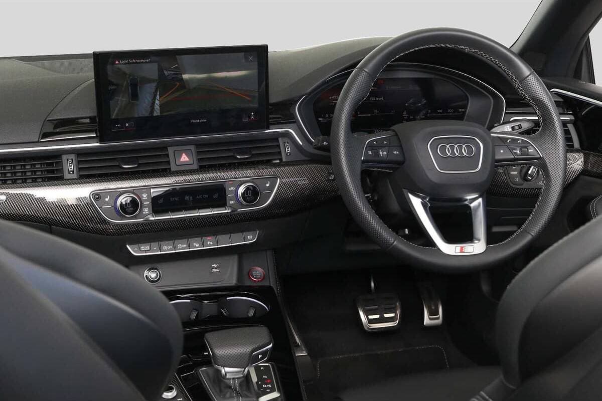 2024 Audi S5 Auto quattro MY24 image 6