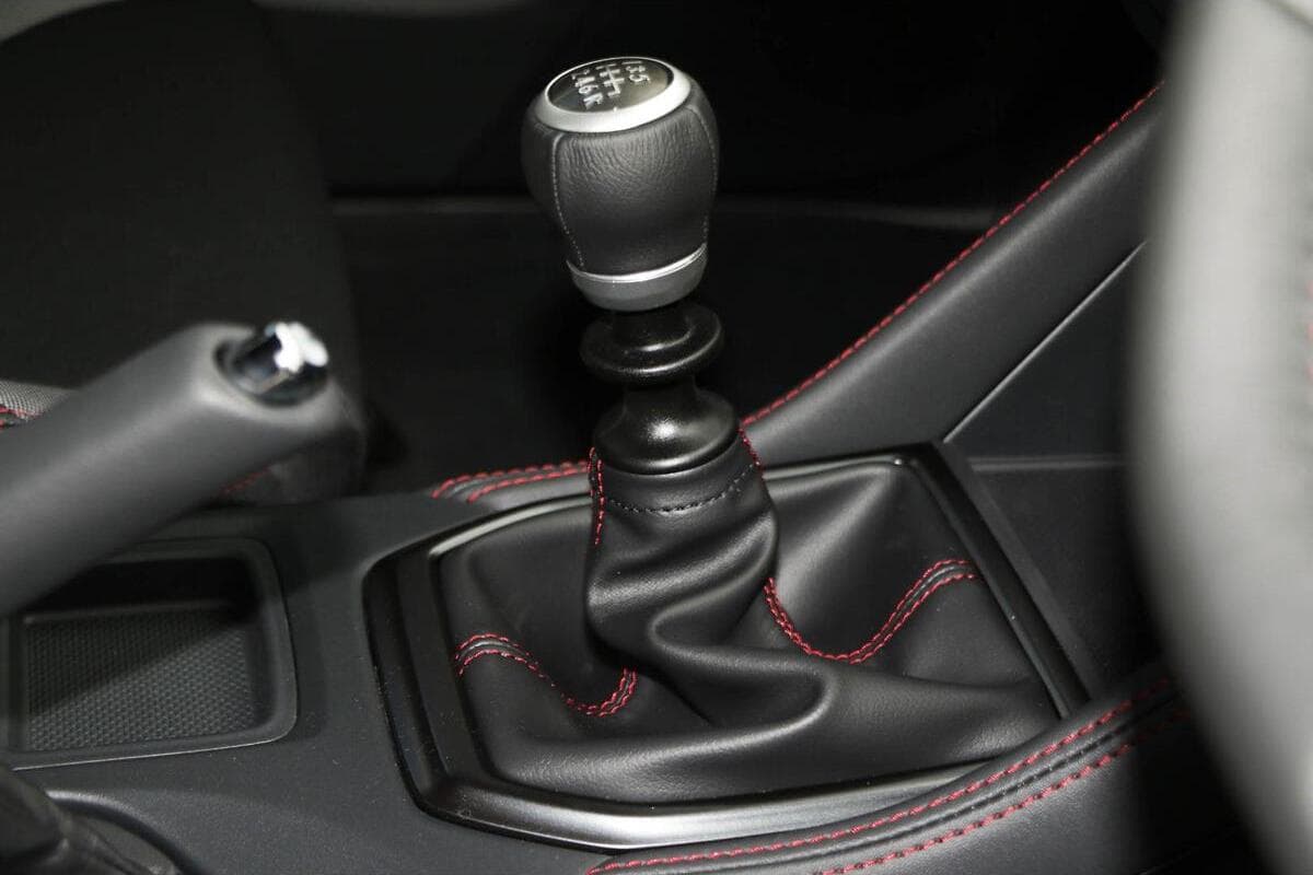 2024 Subaru WRX VB Manual AWD MY24 image 17