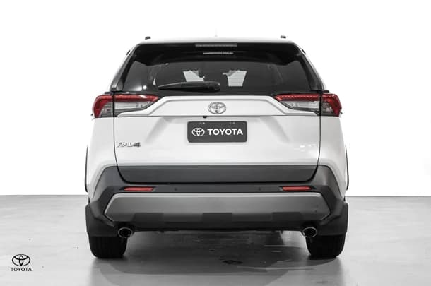 2020 Toyota RAV4 GXL-2WD image 6